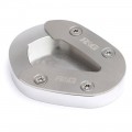 R&G Racing Kickstand Shoe for the Triumph Scrambler 1200 '19-'22 R&G Racing Kickstand Shoe for the Triumph Scrambler 1200 '19-'22